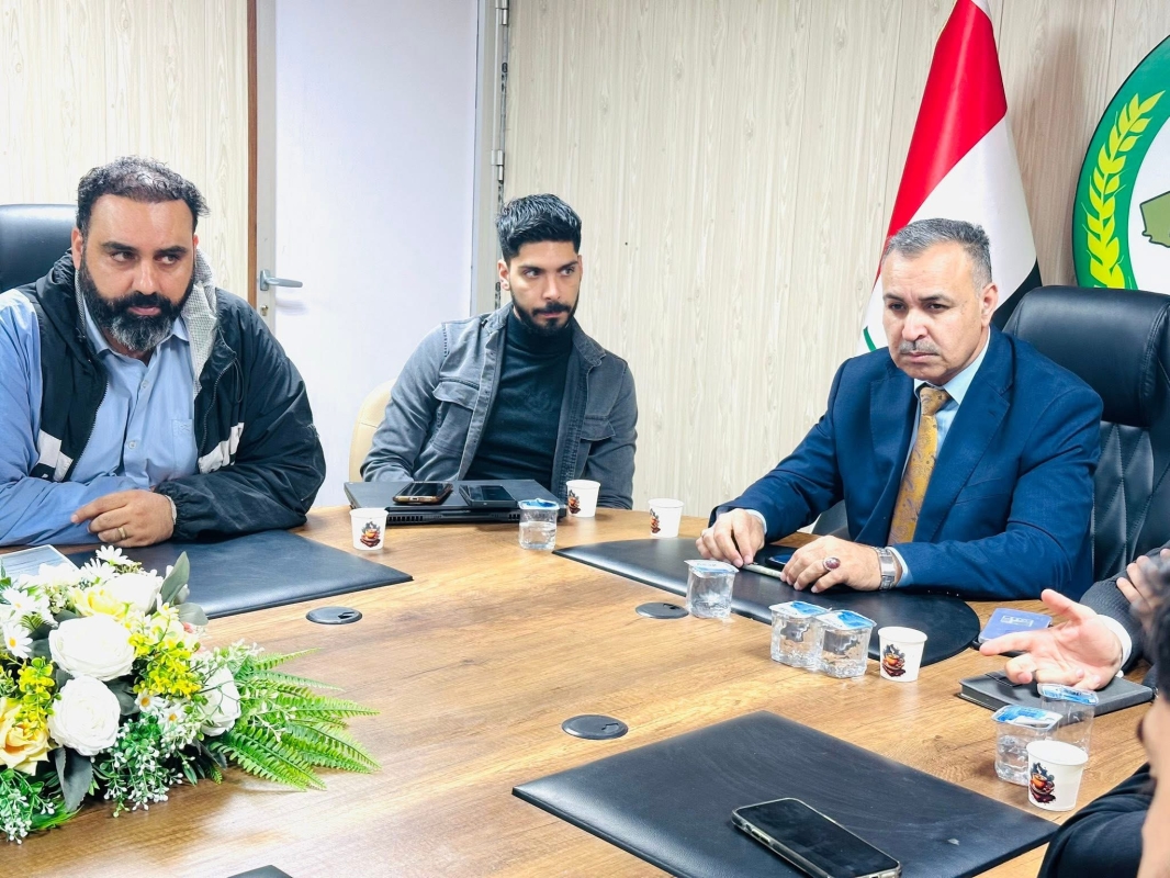 التحول الرقمي